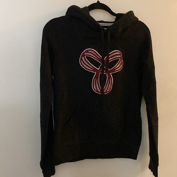 VINTAGE TNA LOGO HOODIE - Picture 4 of 12